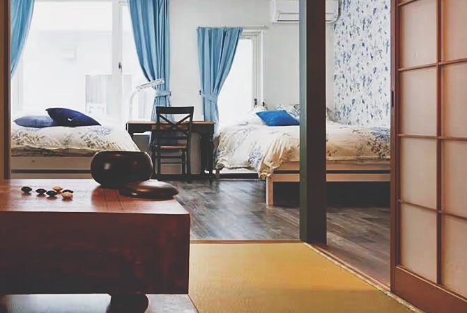 台北→包車直達札幌民宿→CHECK IN→裝備店領取裝備